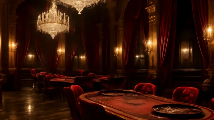 Unmatched Variety of Casino Games