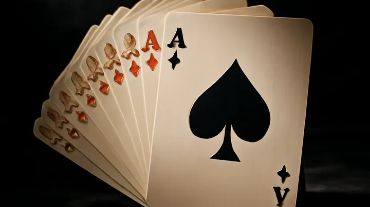 Explore Our Casino Games