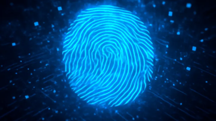 Secure Login System