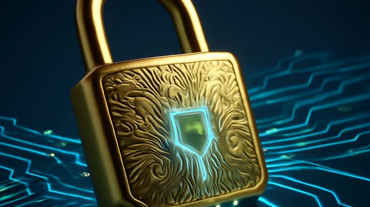 Password Recovery and Account Security