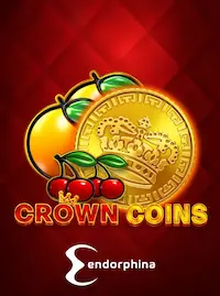 Crown Coins slot at CEO BDT COM