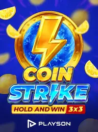 Coin Strike slot at CEO BDT COM