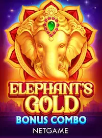 Elephant's Gold slot at CEO BDT COM