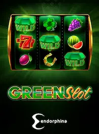 Green Chilli slot at CEO BDT COM