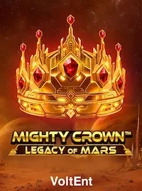 Mighty Crown slot at CEO BDT COM