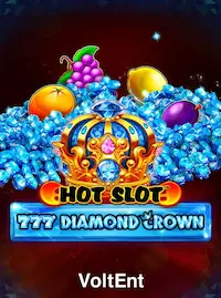 Hot Slot at CEO BDT COM