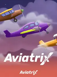 AviatriX crash game at CEO BDT COM