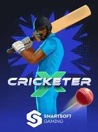 CricketerX crash game at CEO BDT COM