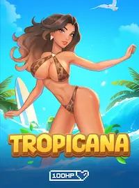 Tropicana crash at CEO BDT COM