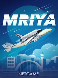 Mriya crash at CEO BDT COM