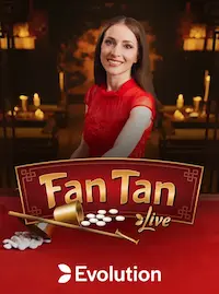 Fan Tan live at CEO BDT COM