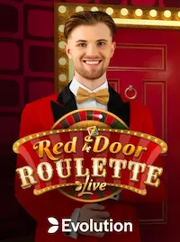 Red Door Roulette at CEO BDT COM