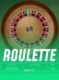 European Roulette at CEO BDT COM