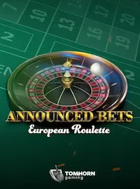 Announced Bets Roulette at CEO BDT COM