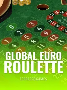 Global Euro Roulette at CEO BDT COM