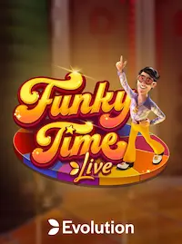 Funky Time game show at CEO BDT COM