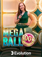 Mega Ball 100x lottery at CEO BDT COM