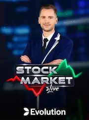 Stock Market live game show at CEO BDT COM