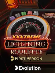XXXtreme Lightning Roulette at CEO BDT COM