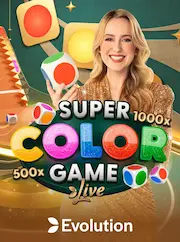 Super Color Game at CEO BDT COM