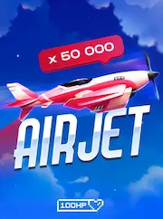 Airjet Airjet crash game at CEO BDT COM