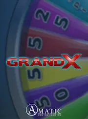 GrandX live at CEO BDT COM