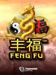 Feng Fu live at CEO BDT COM