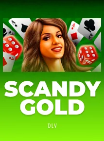 Scandy live at CEO BDT COM